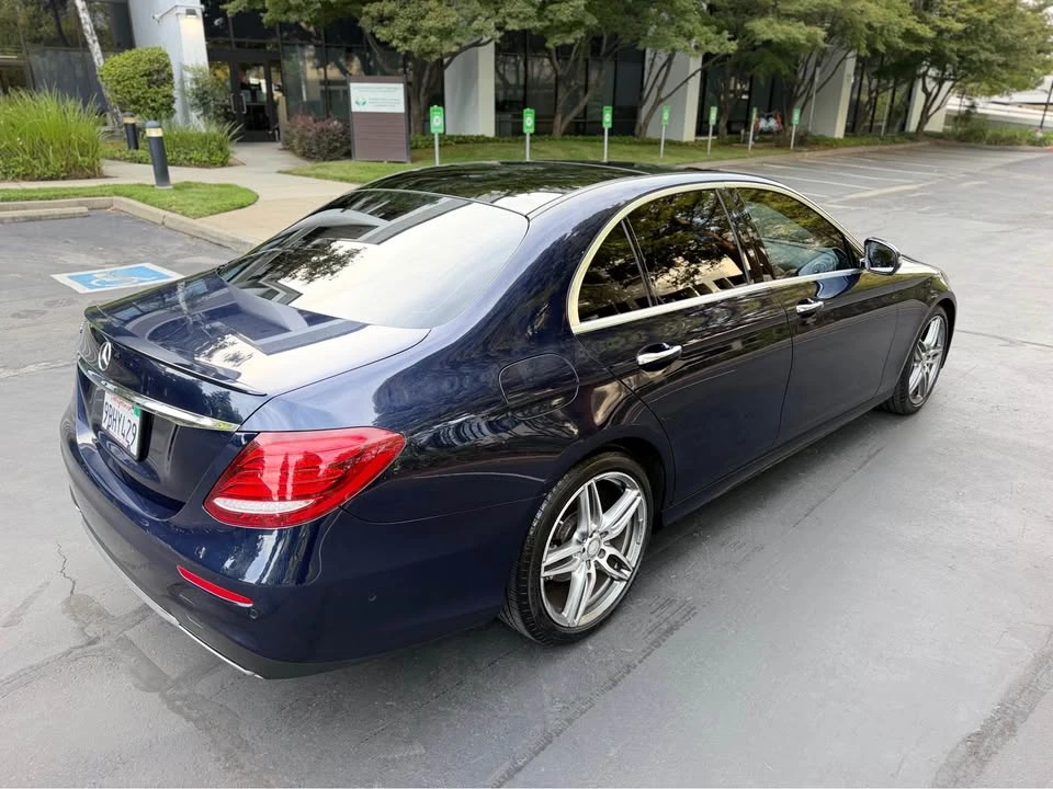 2017 Mercedes-Benz W213 E-Class - Image 5 of 15