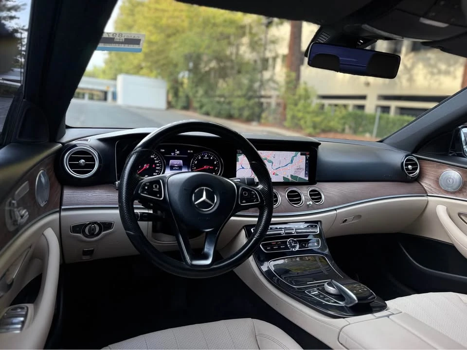 2017 Mercedes-Benz W213 E-Class - Image 14 of 15