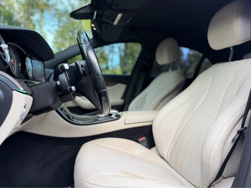 2017 Mercedes-Benz W213 E-Class - Image 12 of 15