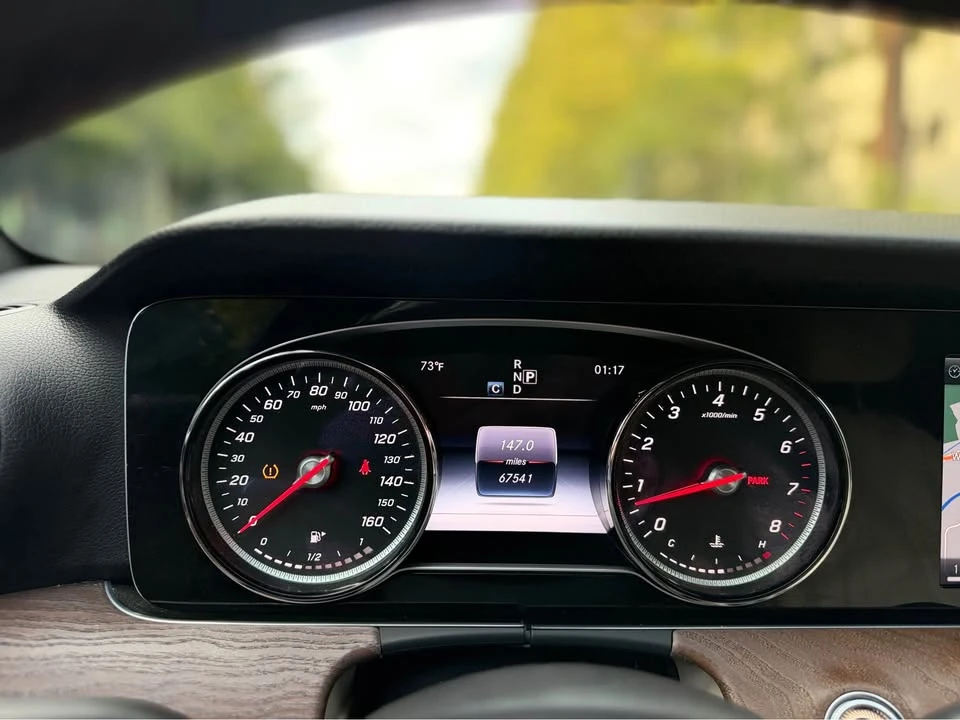 2017 Mercedes-Benz W213 E-Class - Image 10 of 15