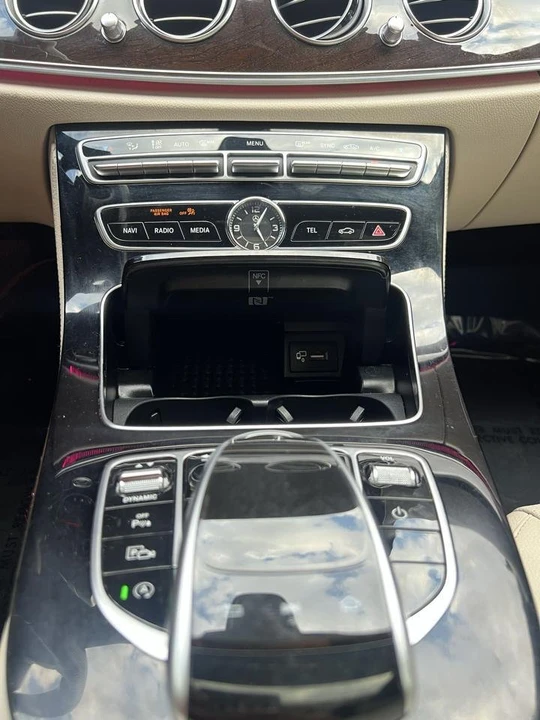 2017 Mercedes-Benz W213 E-Class - Image 13 of 20