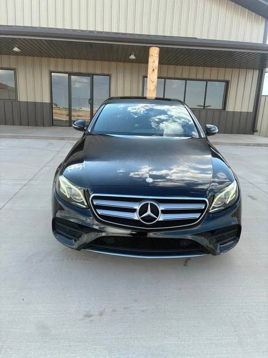 2017 Mercedes-Benz W213 E-Class - Image 3 of 8