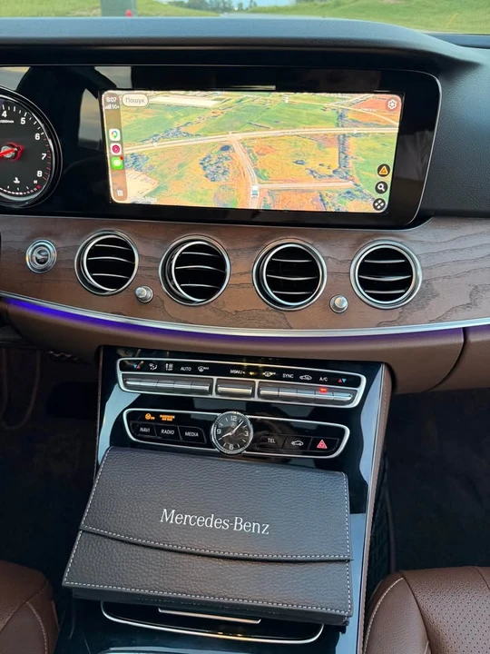 2017 Mercedes-Benz W213 E-Class - Image 20 of 20