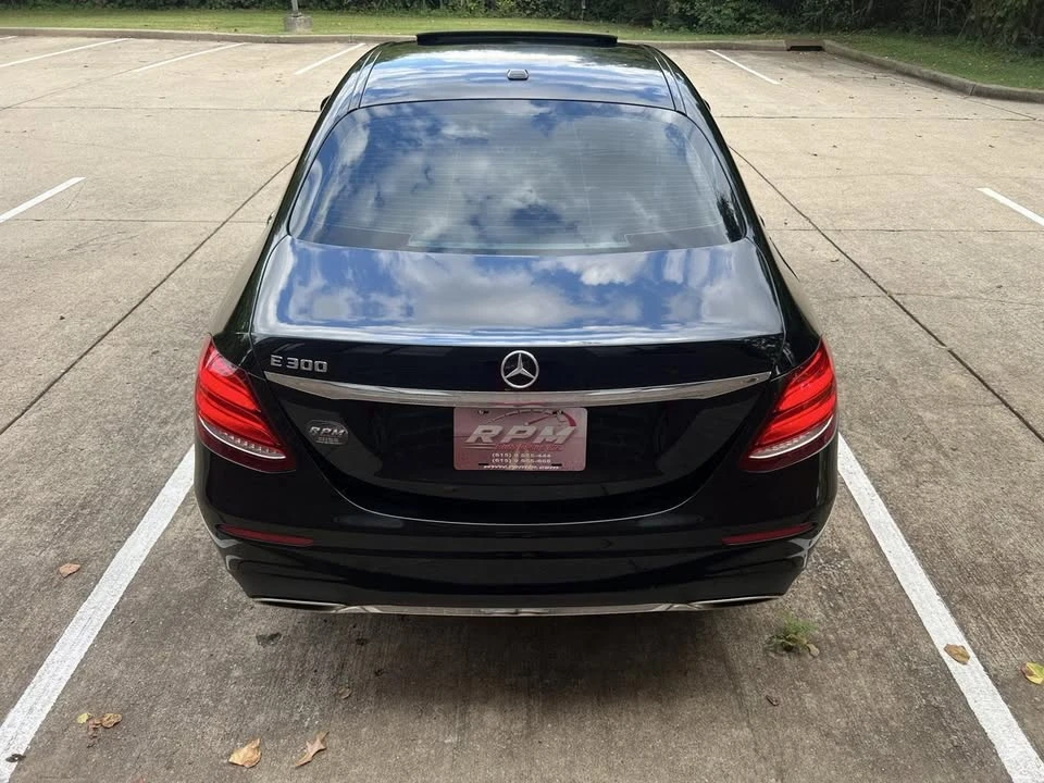 2017 Mercedes-Benz W213 E-Class - Image 6 of 20