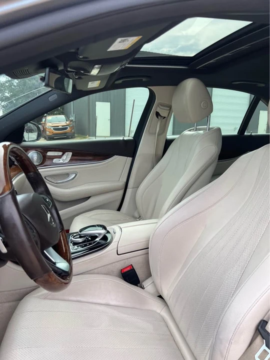 2017 Mercedes-Benz W213 E-Class - Image 10 of 17