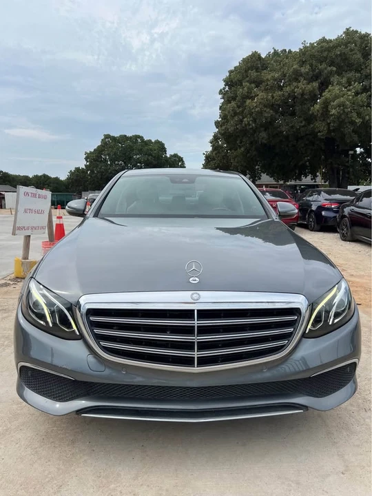 2017 Mercedes-Benz W213 E-Class - Image 8 of 17