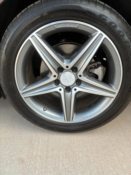 2017 Mercedes-Benz W213 E-Class - Image 6 of 11