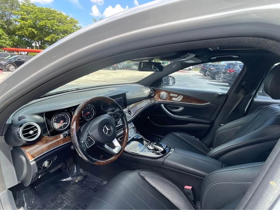 2017 Mercedes-Benz W213 E-Class - Image 5 of 8