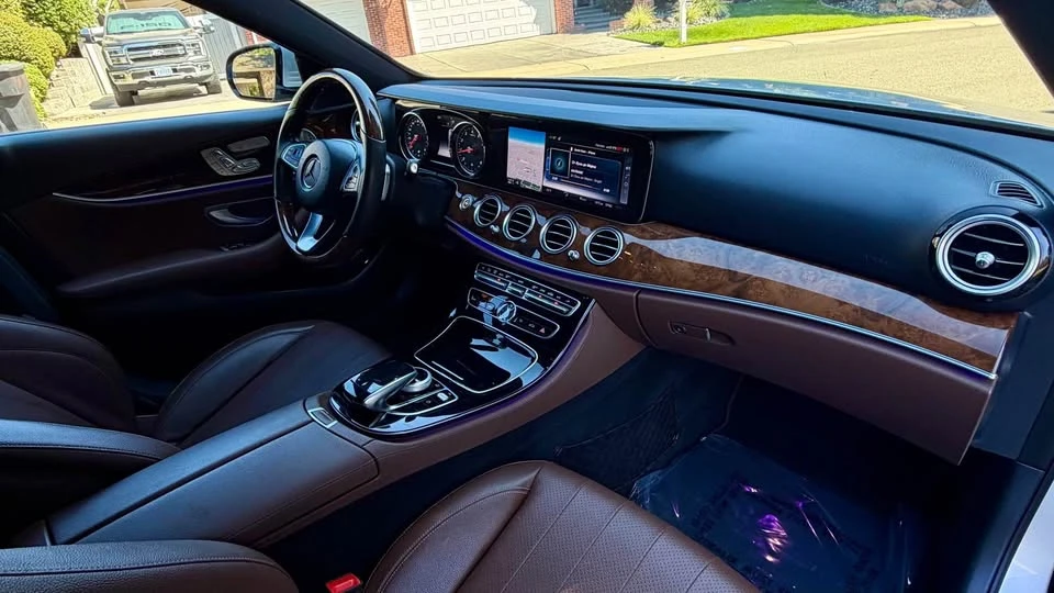 2017 Mercedes-Benz W213 E-Class - Image 20 of 20