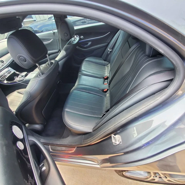 2017 Mercedes-Benz W213 E-Class - Image 7 of 15