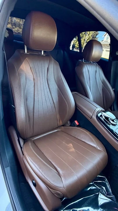 2017 Mercedes-Benz W213 E-Class - Image 13 of 20
