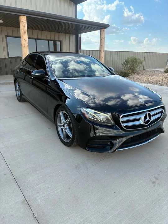 2017 Mercedes-Benz W213 E-Class - Image 4 of 8