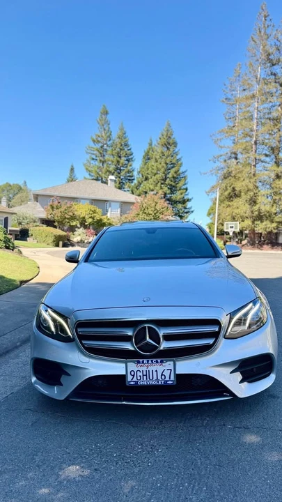 2017 Mercedes-Benz W213 E-Class - Image 2 of 20