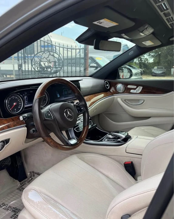 2017 Mercedes-Benz W213 E-Class - Image 6 of 14