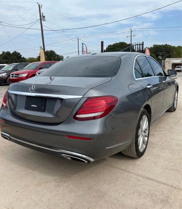 2017 Mercedes-Benz W213 E-Class - Image 5 of 14