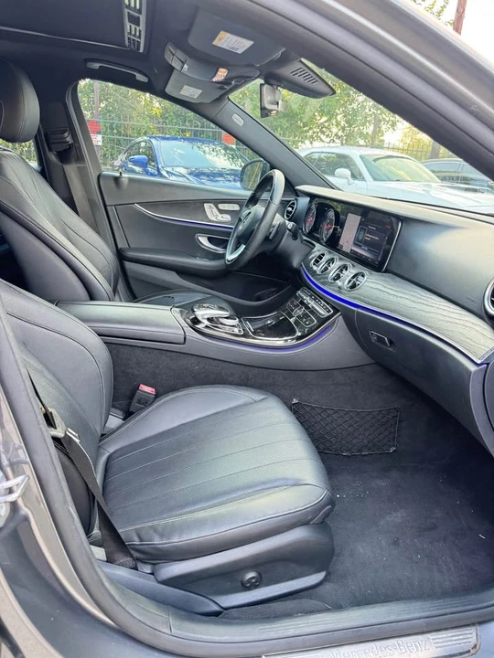 2017 Mercedes-Benz W213 E-Class - Image 5 of 10