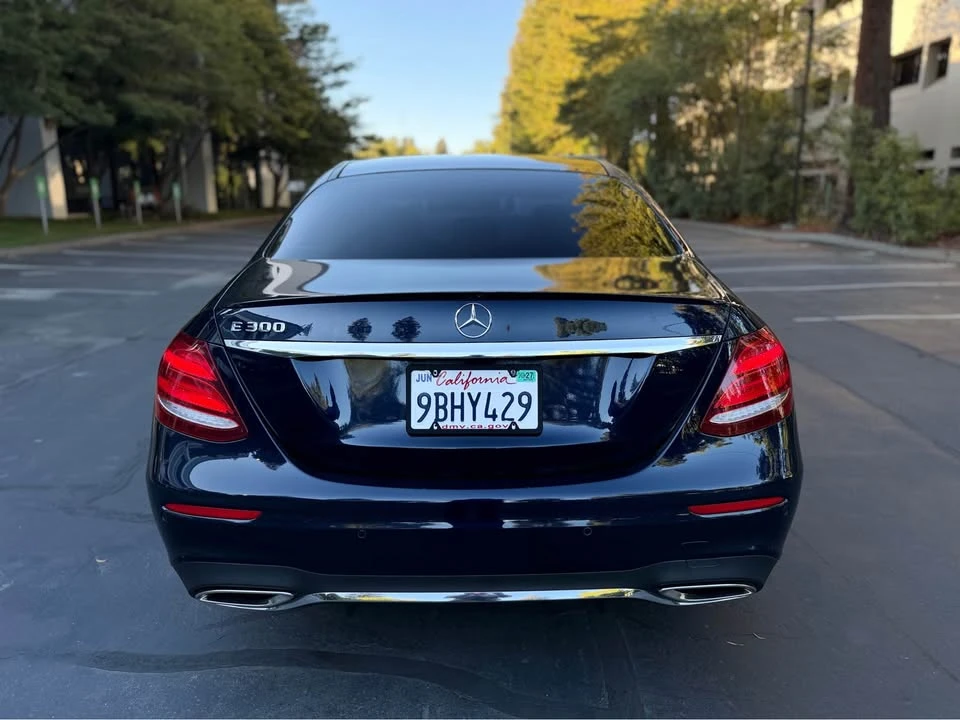 2017 Mercedes-Benz W213 E-Class - Image 5 of 18