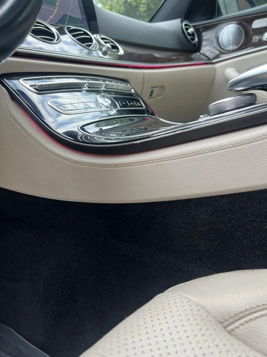 2017 Mercedes-Benz W213 E-Class - Image 15 of 20