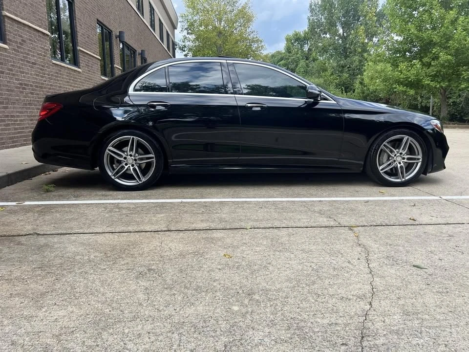 2017 Mercedes-Benz W213 E-Class - Image 2 of 20