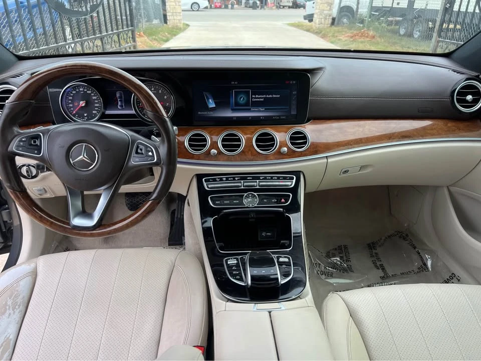 2017 Mercedes-Benz W213 E-Class - Image 14 of 17