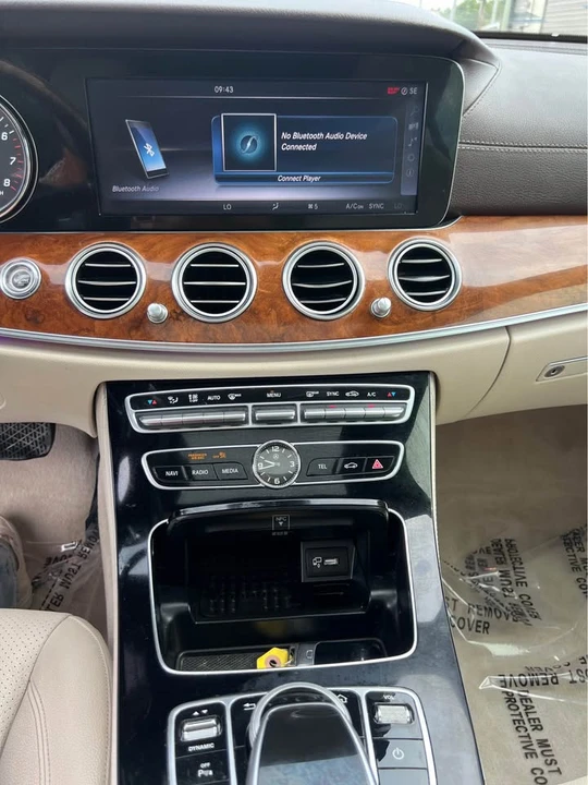 2017 Mercedes-Benz W213 E-Class - Image 12 of 17