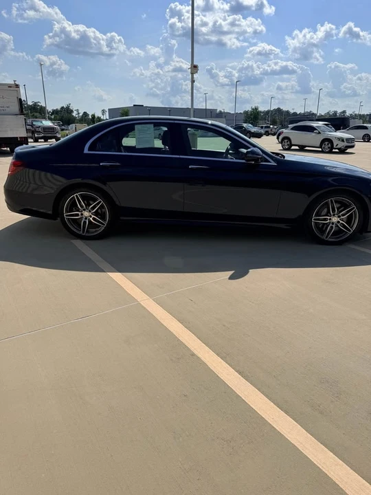 2017 Mercedes-Benz W213 E-Class - Image 4 of 14