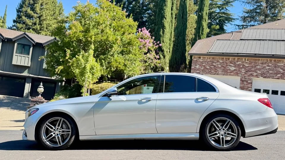 2017 Mercedes-Benz W213 E-Class - Image 10 of 20