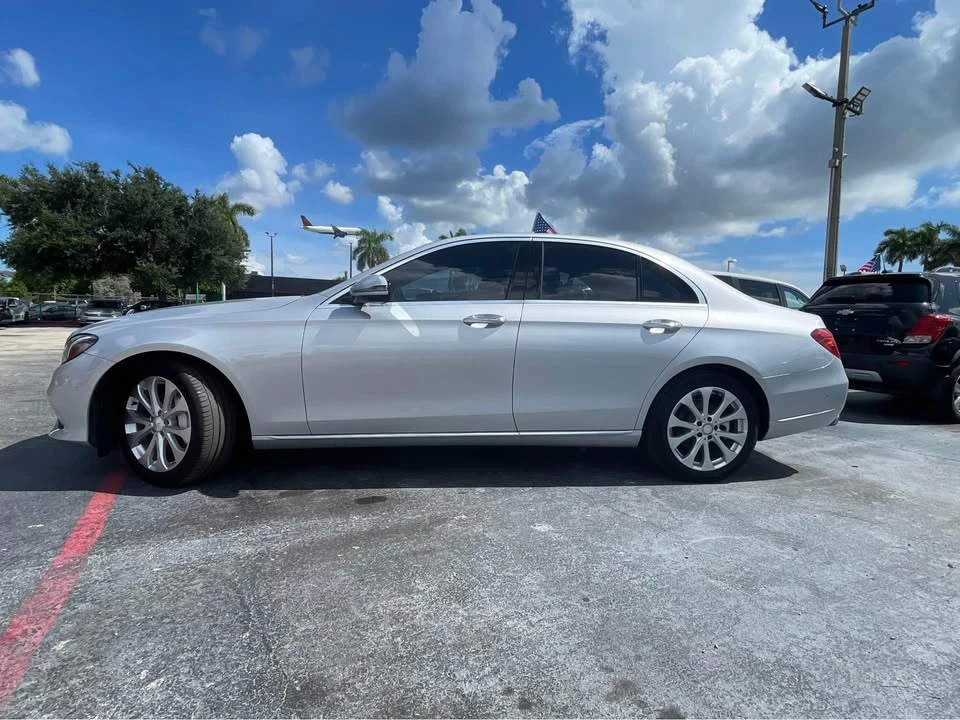 2017 Mercedes-Benz W213 E-Class - Image 2 of 8