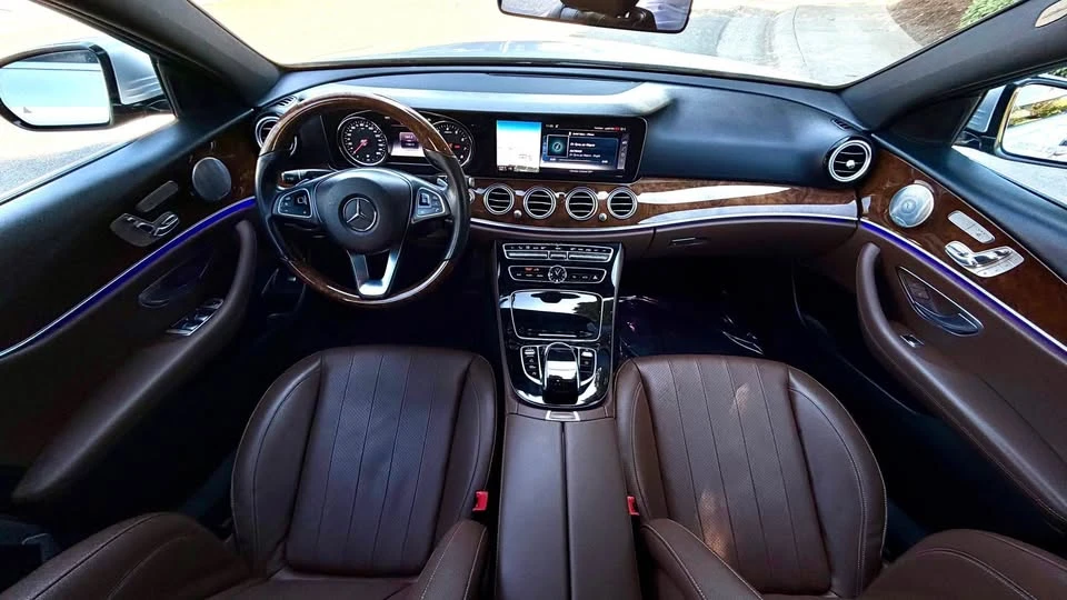 2017 Mercedes-Benz W213 E-Class - Image 12 of 20