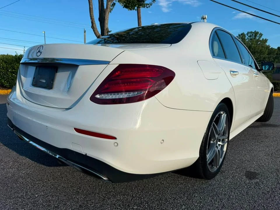 2017 Mercedes-Benz W213 E-Class - Image 5 of 20