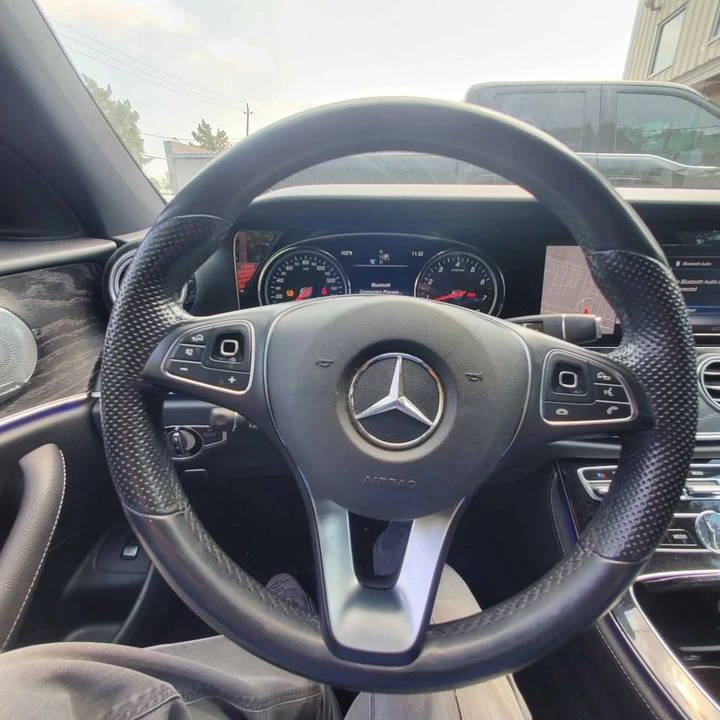 2017 Mercedes-Benz W213 E-Class - Image 8 of 15