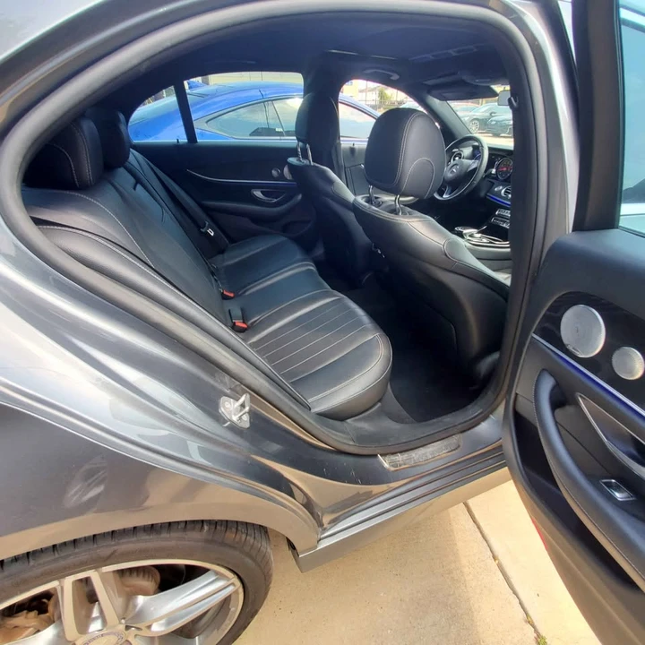 2017 Mercedes-Benz W213 E-Class - Image 10 of 15