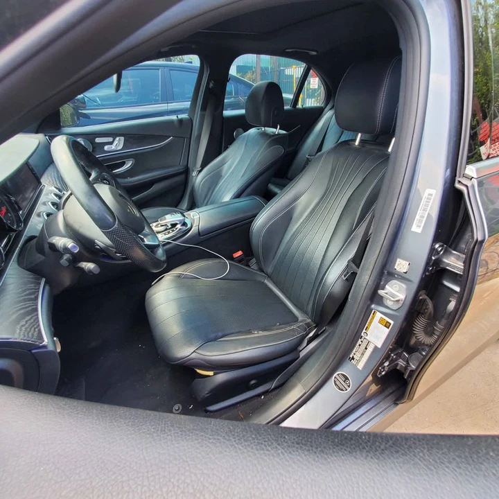 2017 Mercedes-Benz W213 E-Class - Image 6 of 15