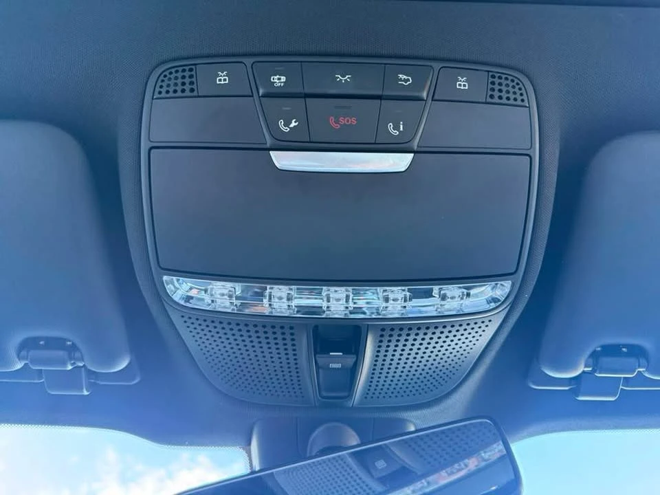2017 Mercedes-Benz W213 E-Class - Image 14 of 20