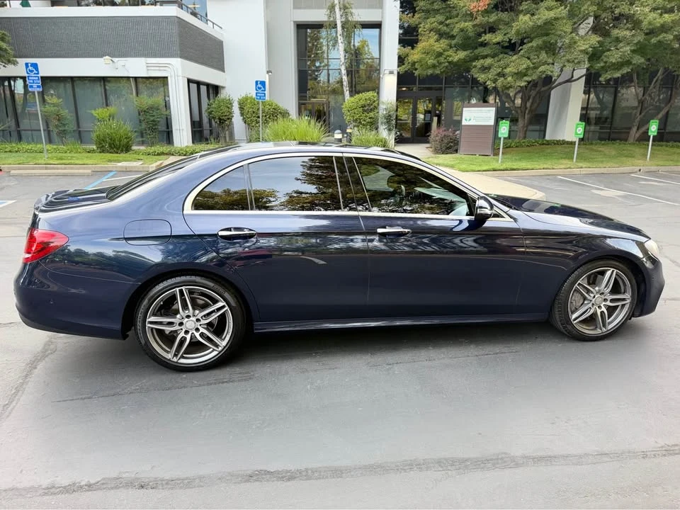 2017 Mercedes-Benz W213 E-Class - Image 7 of 15