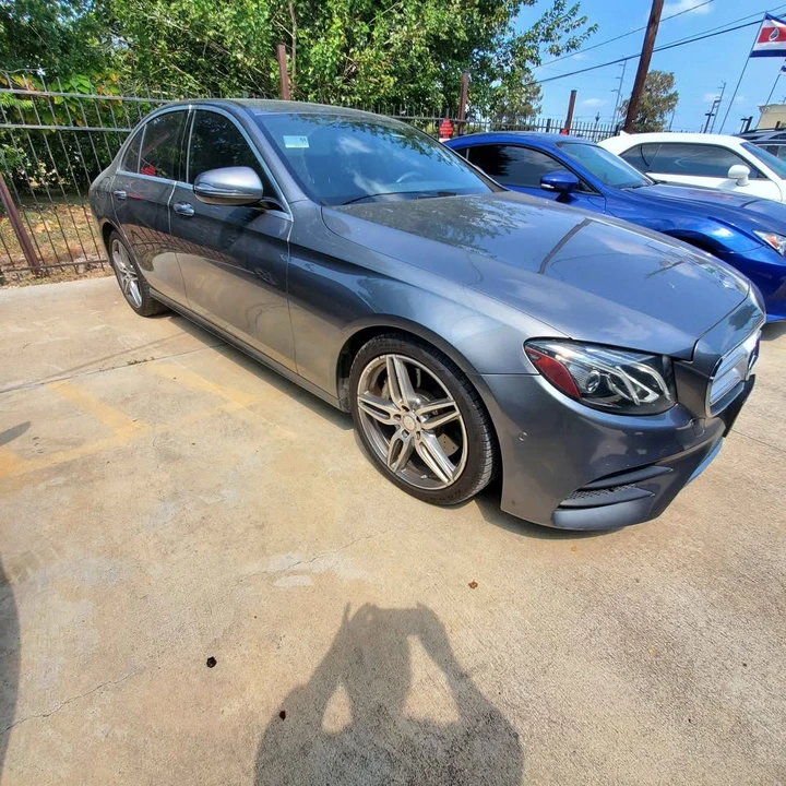 2017 Mercedes-Benz W213 E-Class - Image 2 of 15