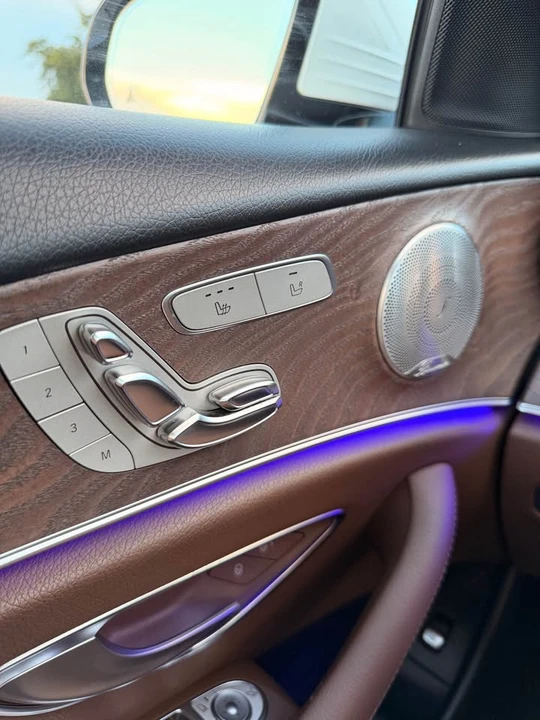 2017 Mercedes-Benz W213 E-Class - Image 14 of 20