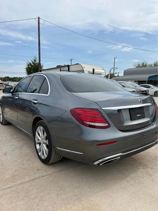 2017 Mercedes-Benz W213 E-Class - Image 5 of 17