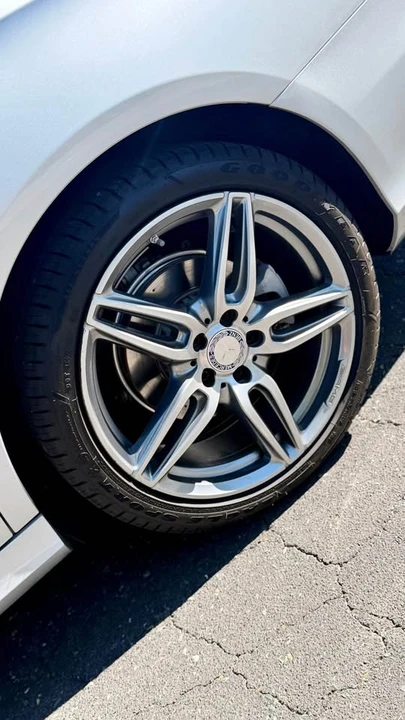 2017 Mercedes-Benz W213 E-Class - Image 20 of 20