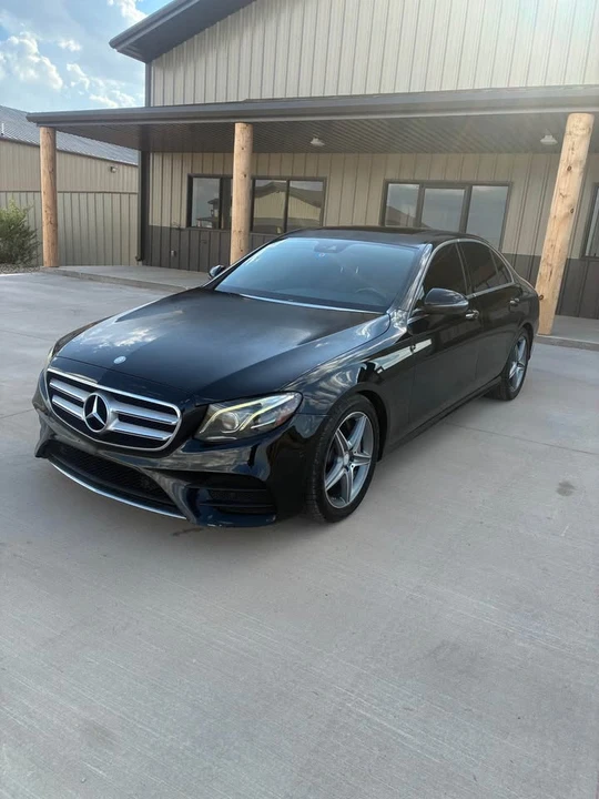 2017 Mercedes-Benz W213 E-Class - Image 11 of 11