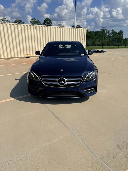 2017 Mercedes-Benz W213 E-Class - Image 2 of 14