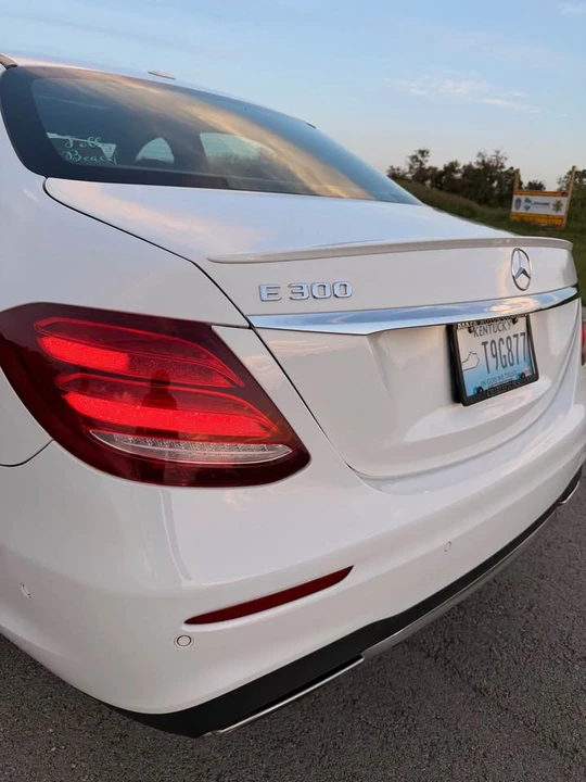 2017 Mercedes-Benz W213 E-Class - Image 18 of 20