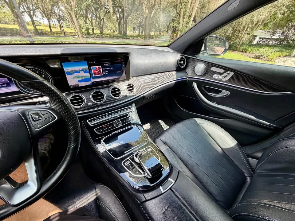 2017 Mercedes-Benz W213 E-Class - Image 17 of 18