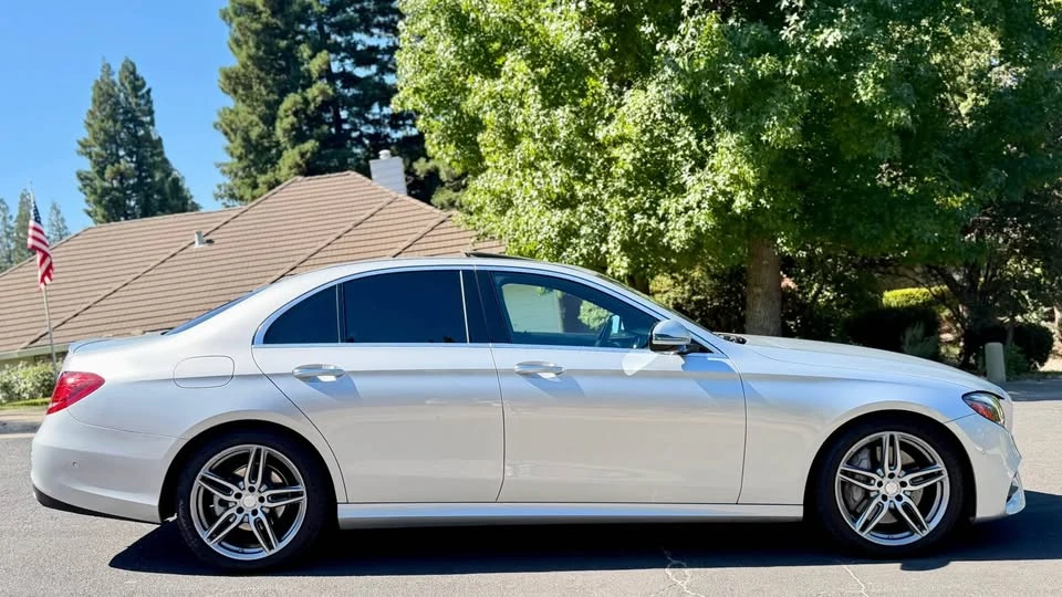 2017 Mercedes-Benz W213 E-Class - Image 6 of 20
