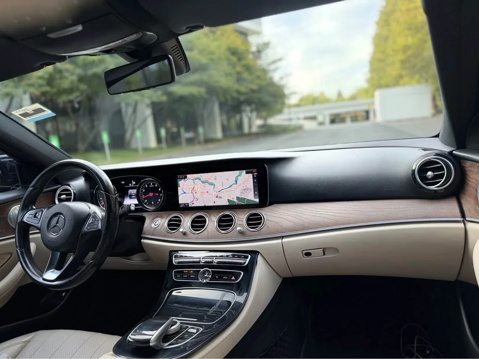 2017 Mercedes-Benz W213 E-Class - Image 13 of 15
