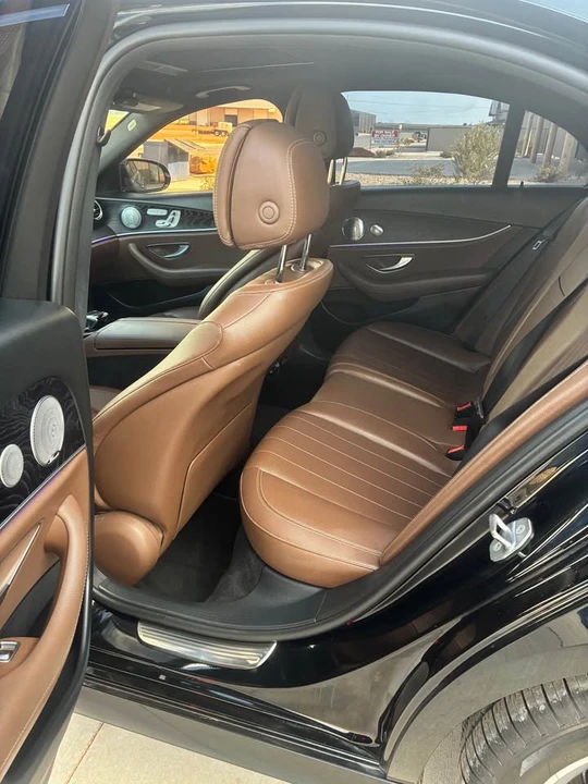 2017 Mercedes-Benz W213 E-Class - Image 2 of 8
