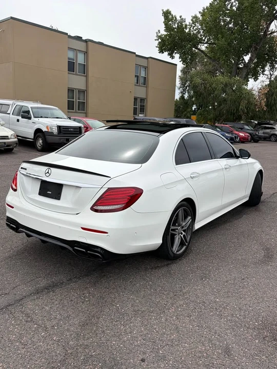 2017 Mercedes-Benz W213 E-Class - Image 4 of 18