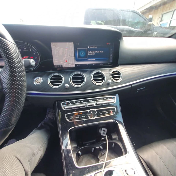 2017 Mercedes-Benz W213 E-Class - Image 11 of 15