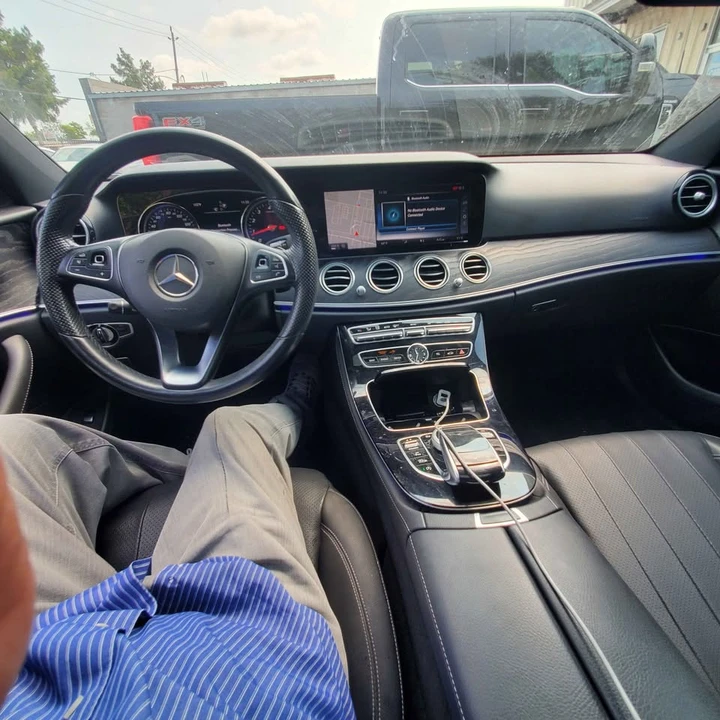 2017 Mercedes-Benz W213 E-Class - Image 14 of 15
