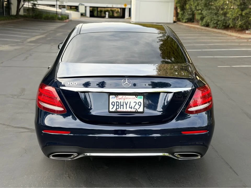 2017 Mercedes-Benz W213 E-Class - Image 15 of 15
